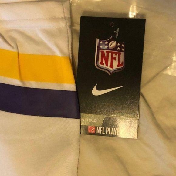 NFL Jersey NIKE    Dalvin Cook Vikings - Picture 7 of 10